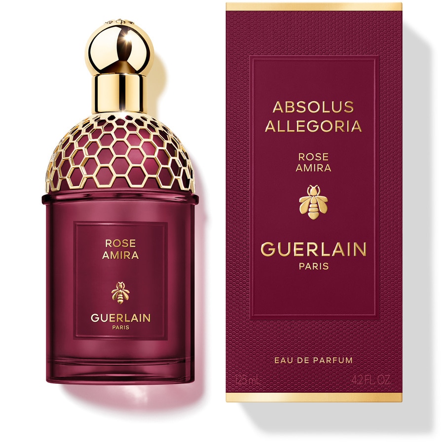 Absolus Allegoria Rose Amira Eau de Parfum