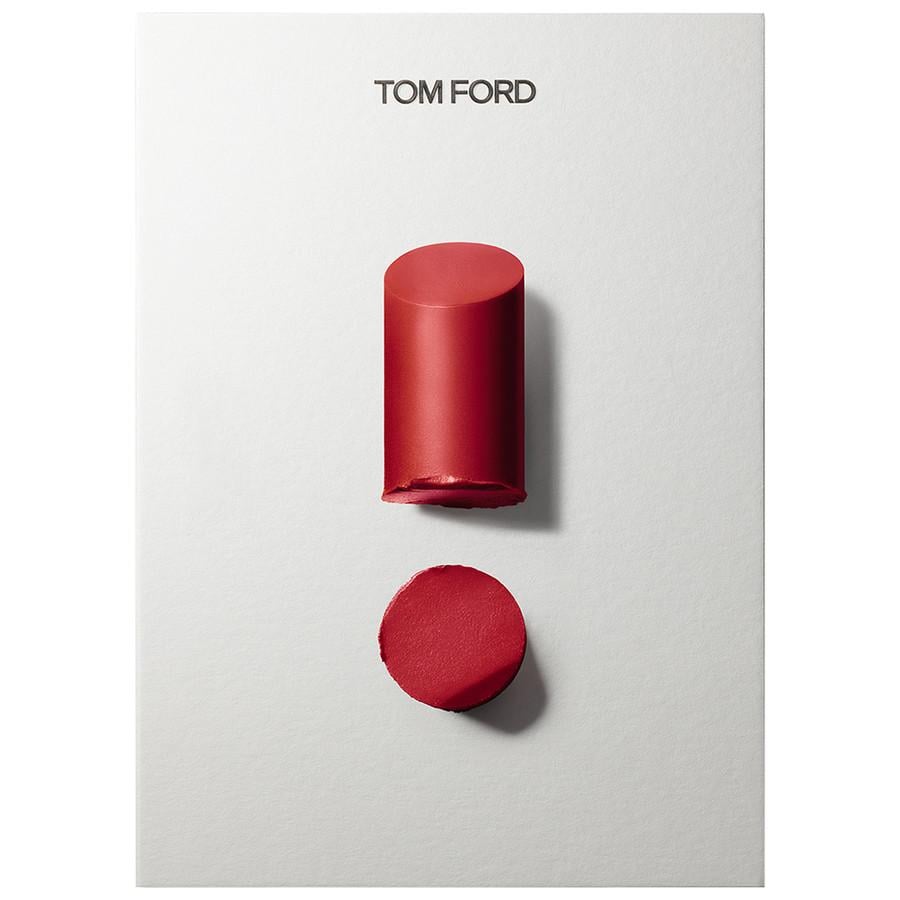 Lip Color Satin Matte