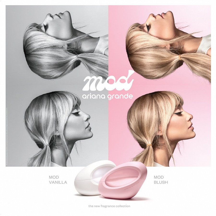 MOD Blush Eau de Parfum