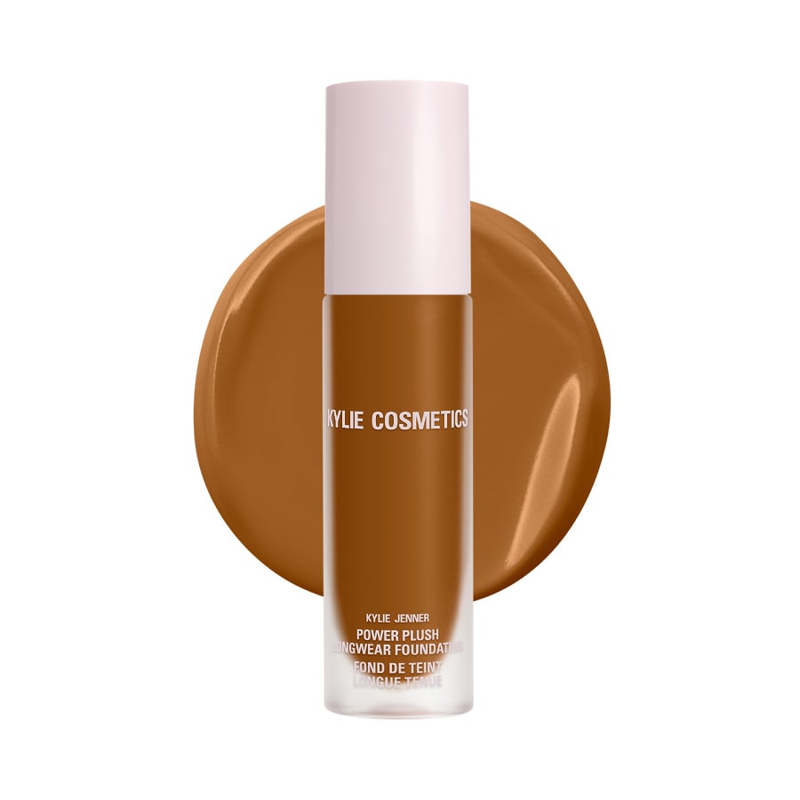 Power Plush Longwear Foundation