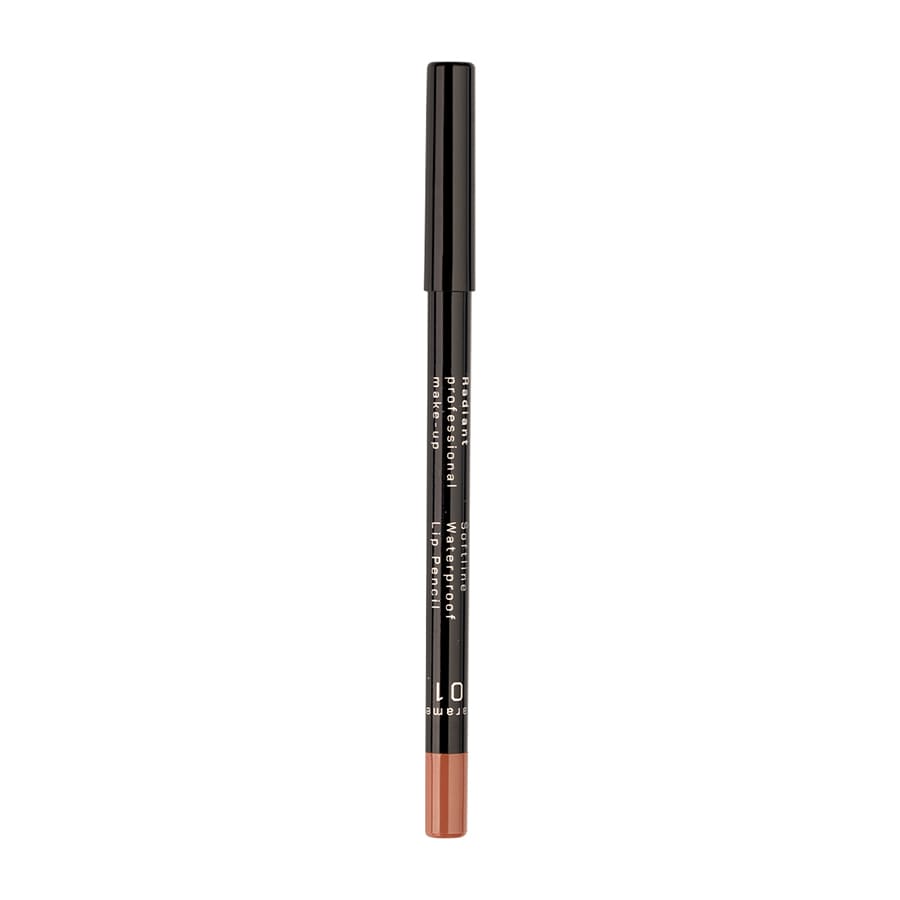 Softline Waterproof Lip Pencil