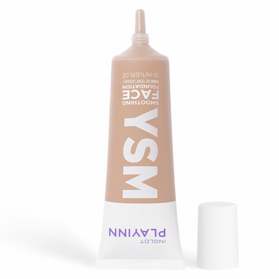 YSM Smoothing Face Foundation