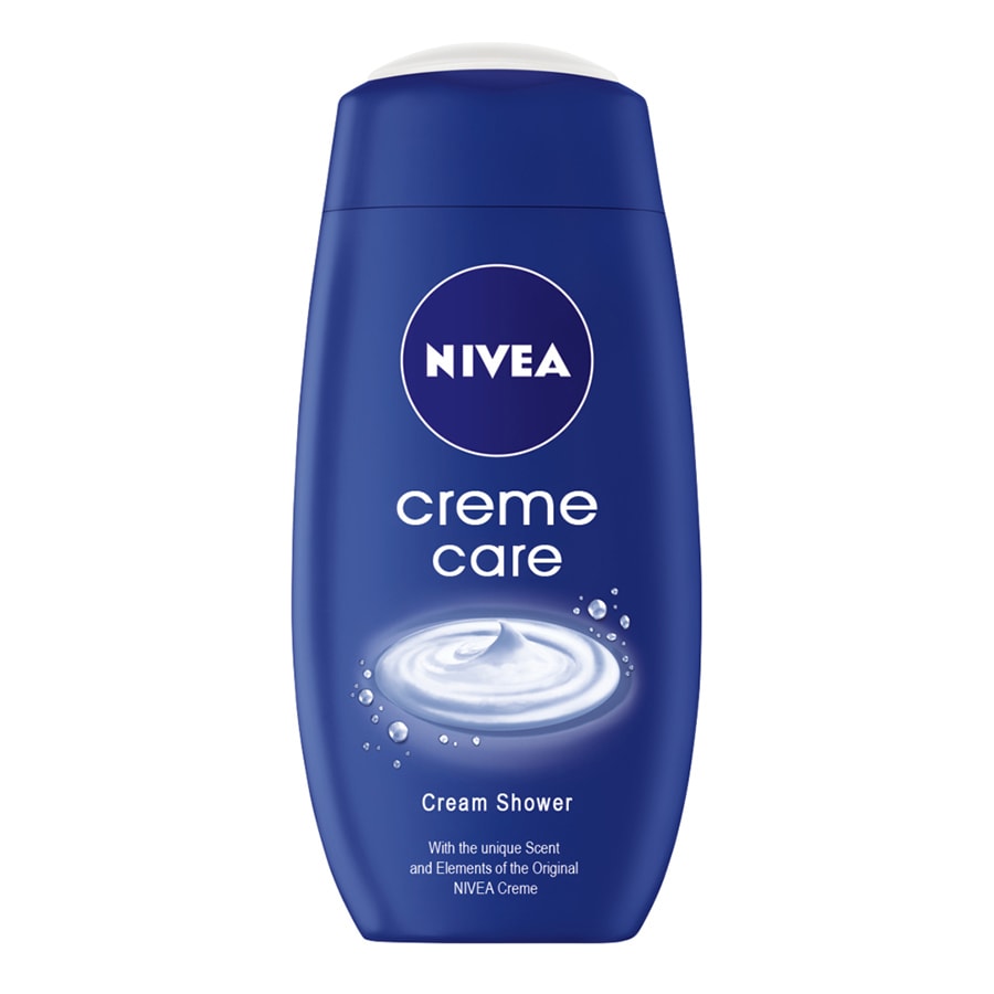 Gel de Dus Creme Care