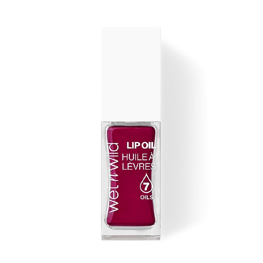 Lip Oil