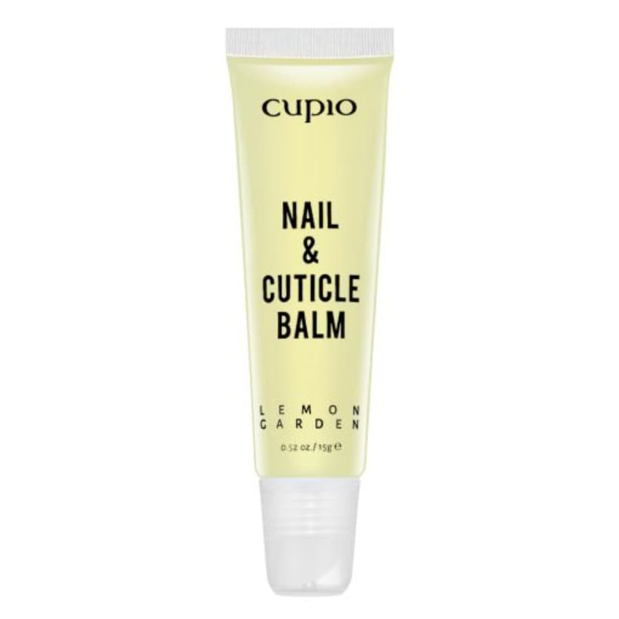 Nail & Cuticle Balm