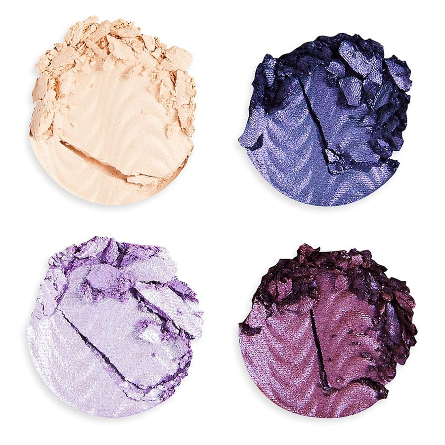 Pro Ultimate Eye Look  Hidden Jewels