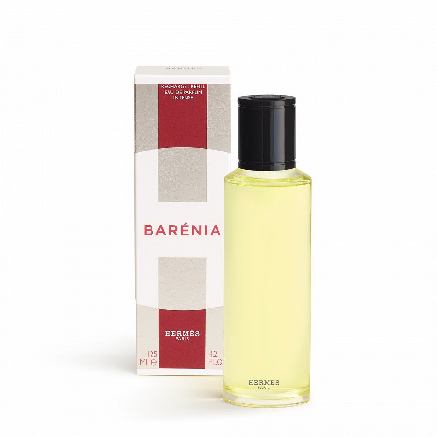 Barénia - Eau de Parfum Intense Refill