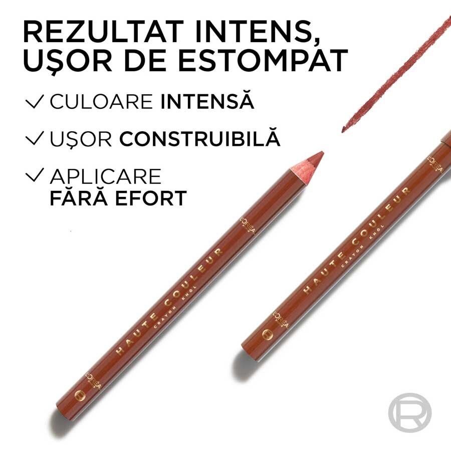 Haute Couleur Crayon
