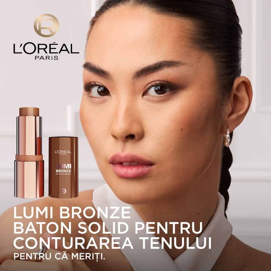 Lumi Bronze Le Stick Soleil