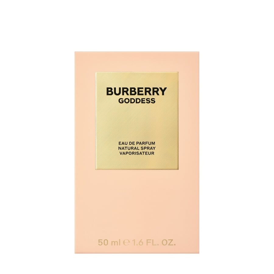 Burberry Goddess Eau de Parfum