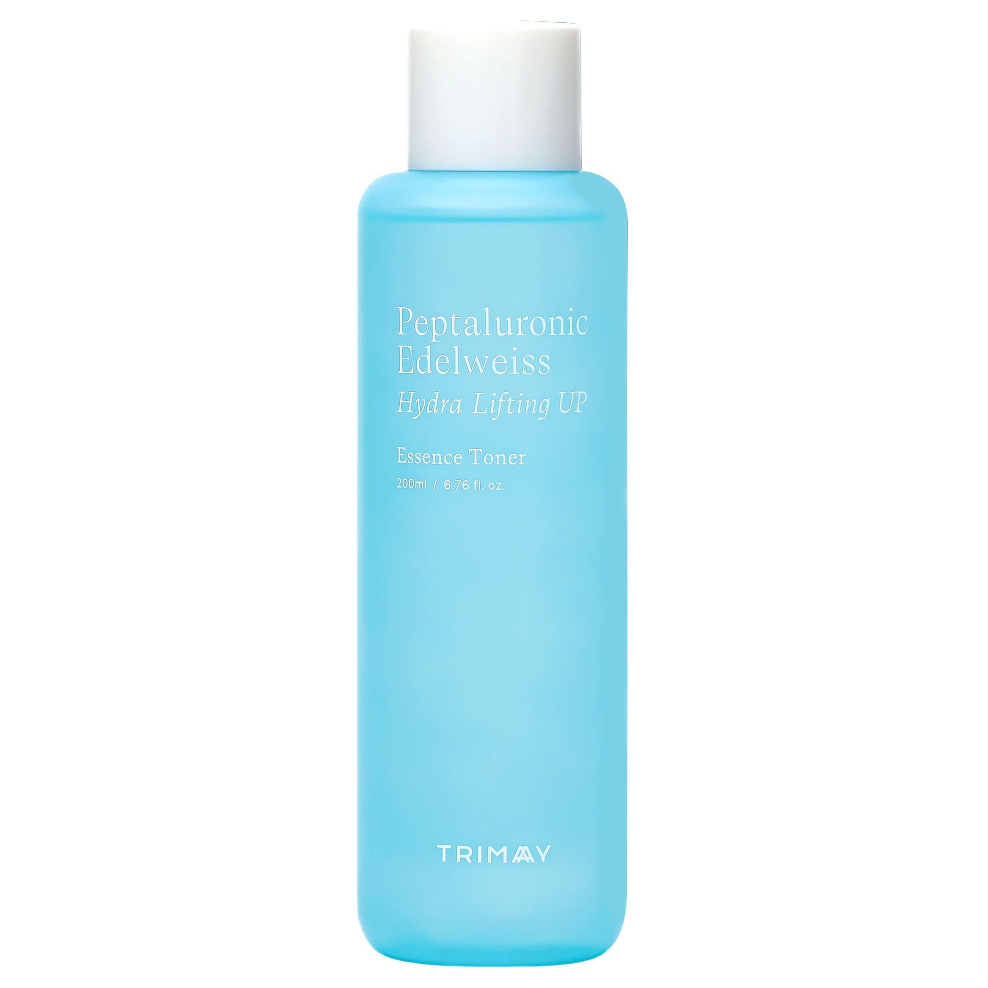 Peptaluronic Edelweiss Hydra Lifting UP Toner