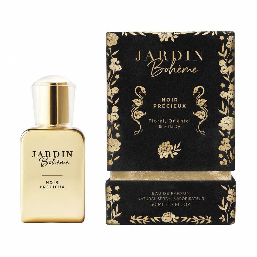 Noir Precieux Eau de Parfum