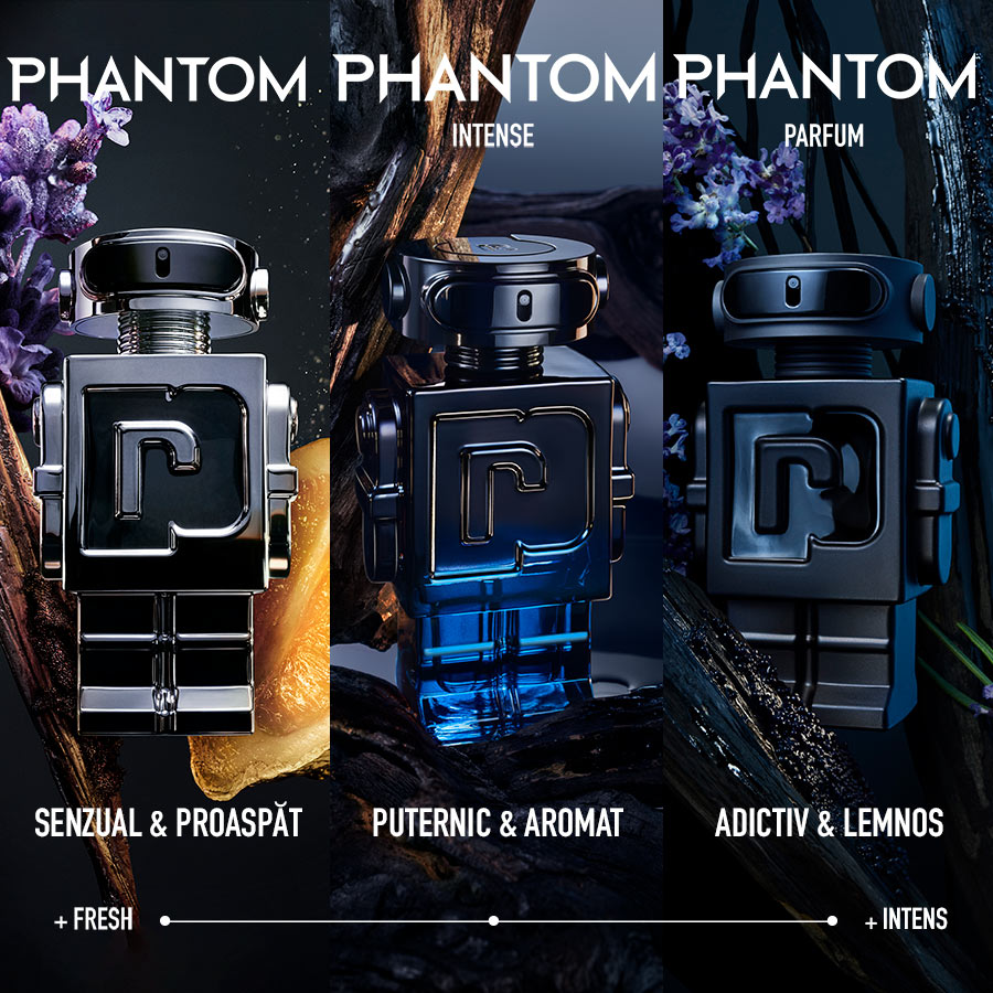 Phantom Intense Eau de Parfum