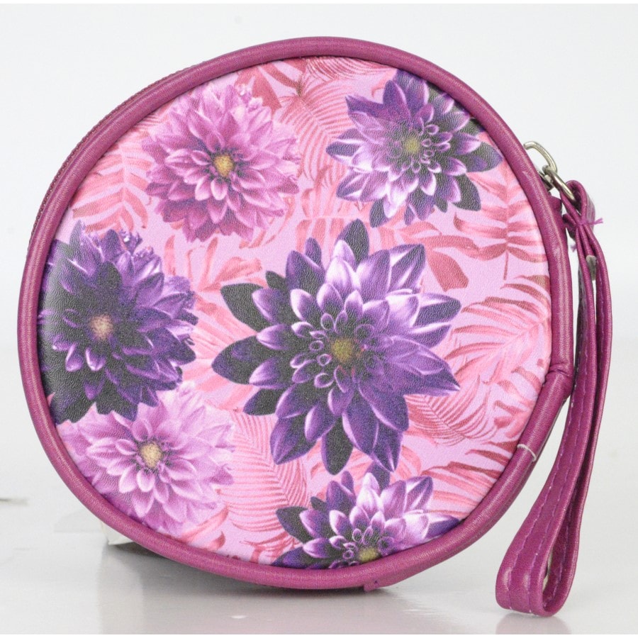 Luscious Blooms Nail Polish Set 1