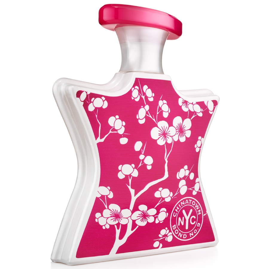 Touch Chinatown Eau de Parfum