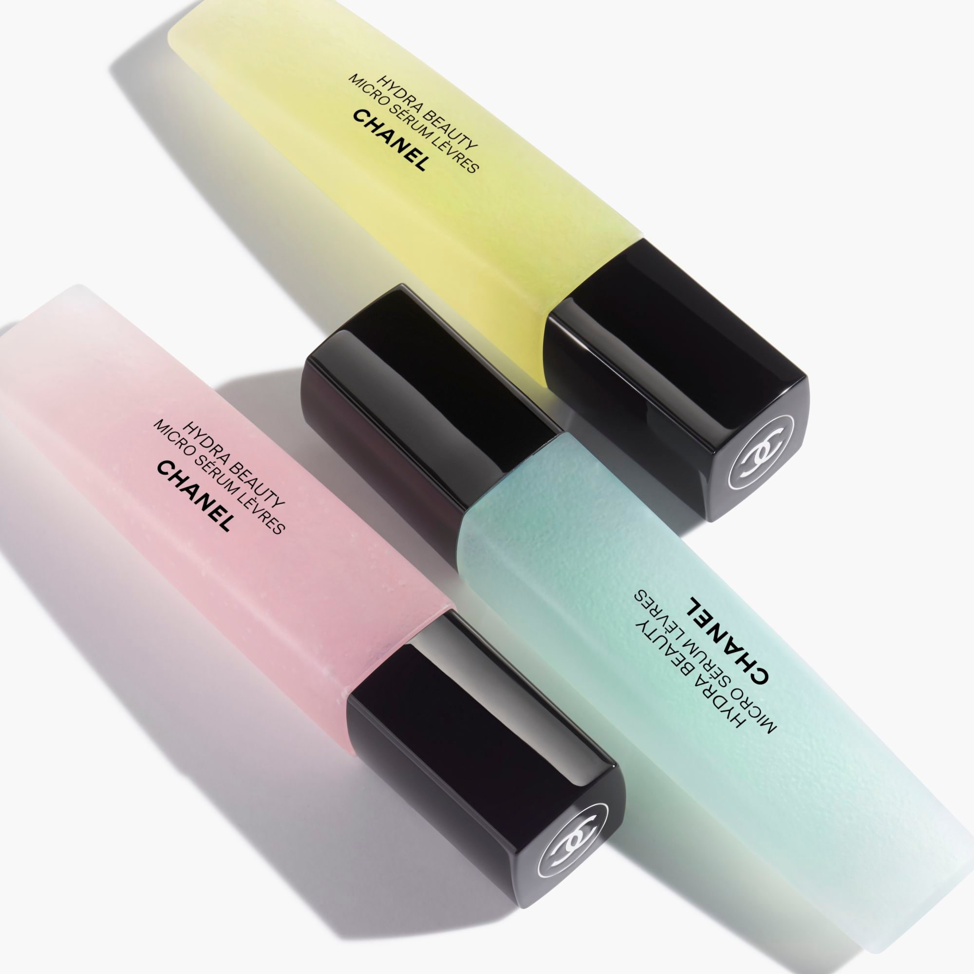 HYDRA BEAUTY MICRO SÉRUM LÈVRES TRIO