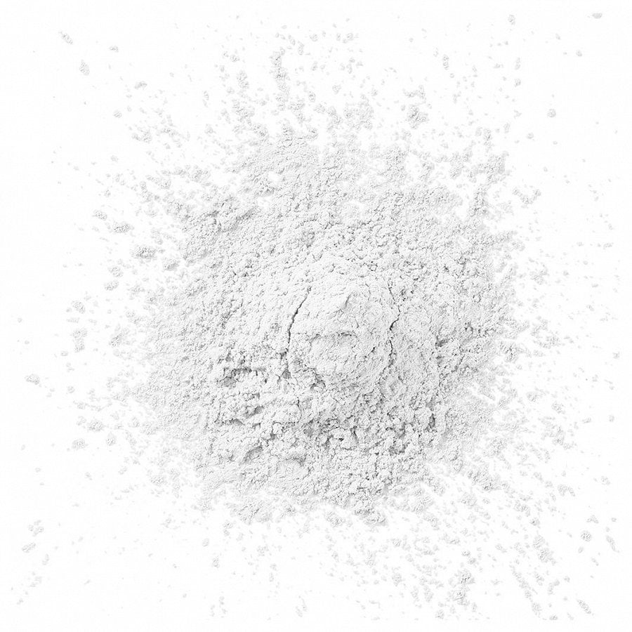 Invisible Loose Powder Silver Sand