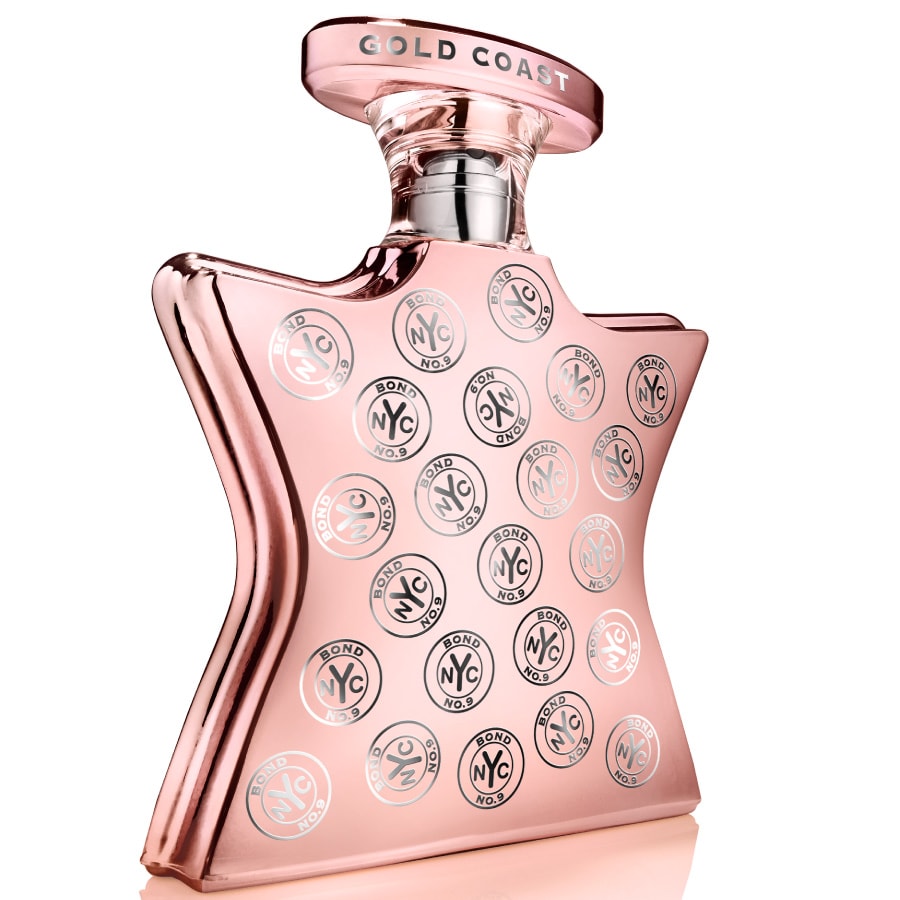 Touch Gold Coast Eau de Parfum