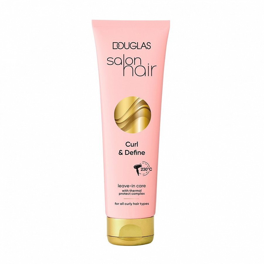 Curl & Define Leave-in-cream