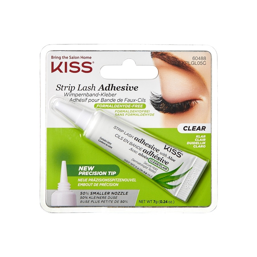 Strip Lash Adhesive Aloe Vera