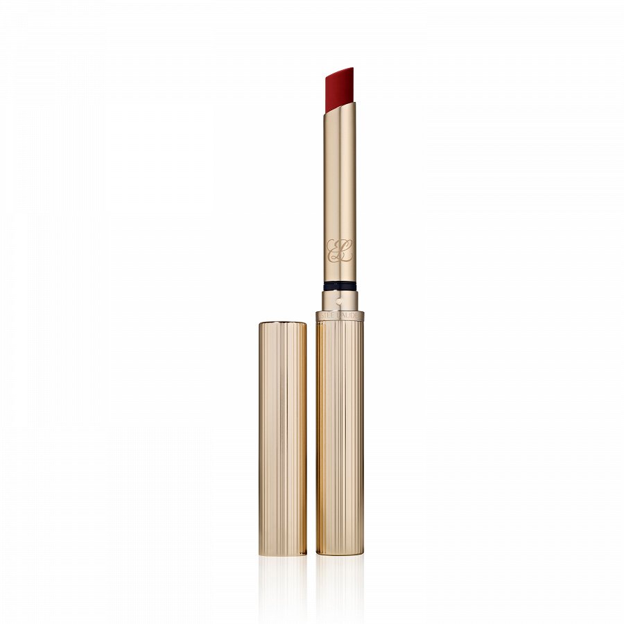 Pure Color Explicit Slick Shine Lipstick