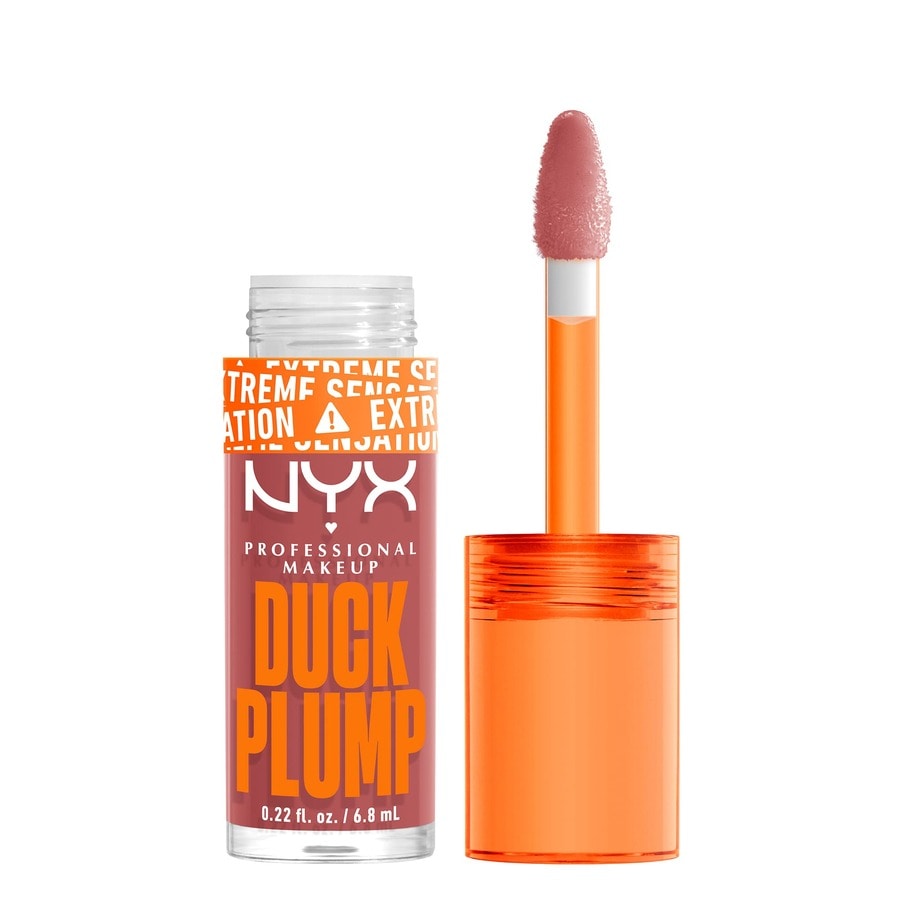 Duck Plump  Gloss