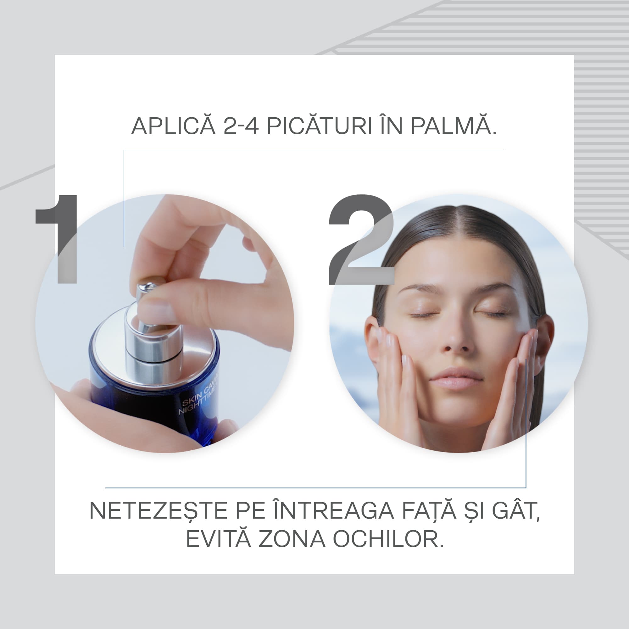 Skin Caviar Nighttime Oil