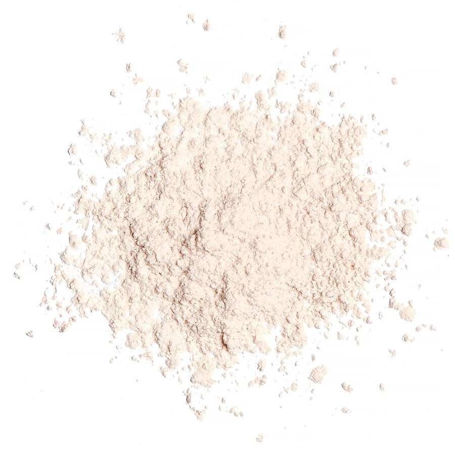 Loose Baking Powder Translucent