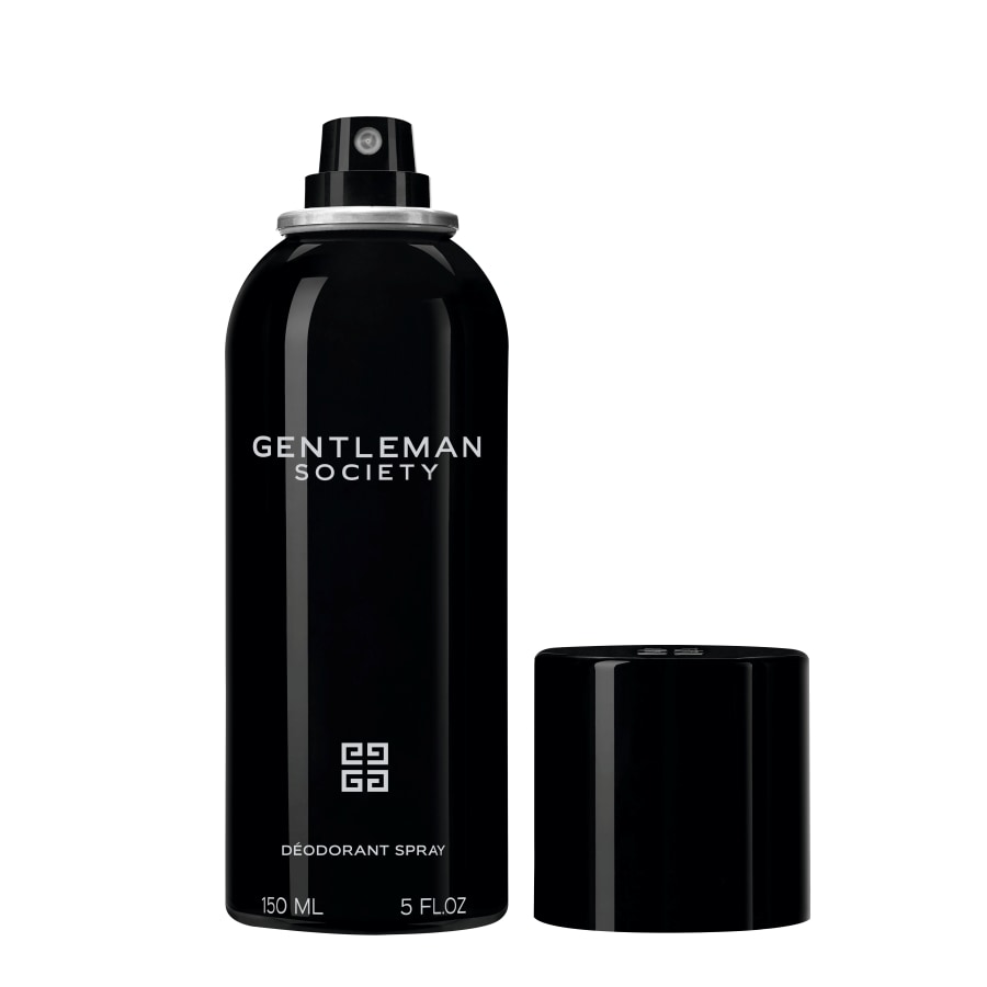 Gentleman Society - Deodorant Spray