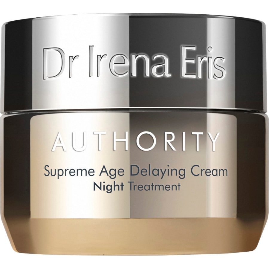 Authority Supreme Age Delaying Cream