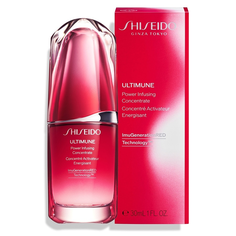 Ultimune Power Infusing Concentrate