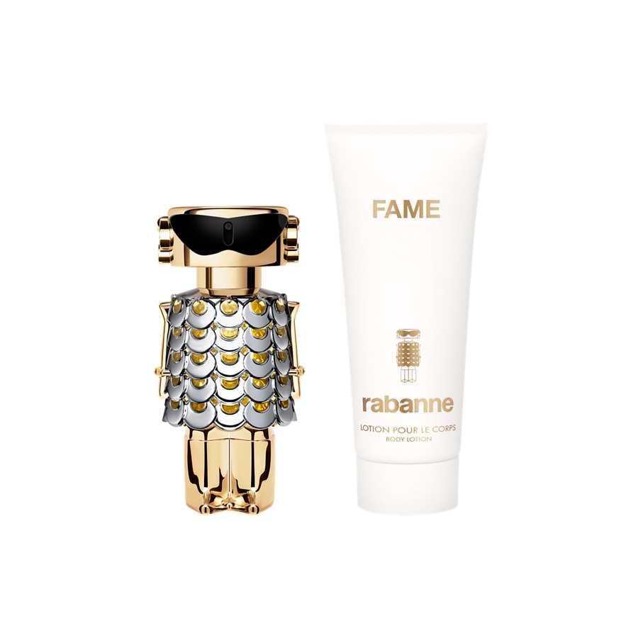 Fame Eau de Parfum Eau de Parfum 50 ml Gift Set