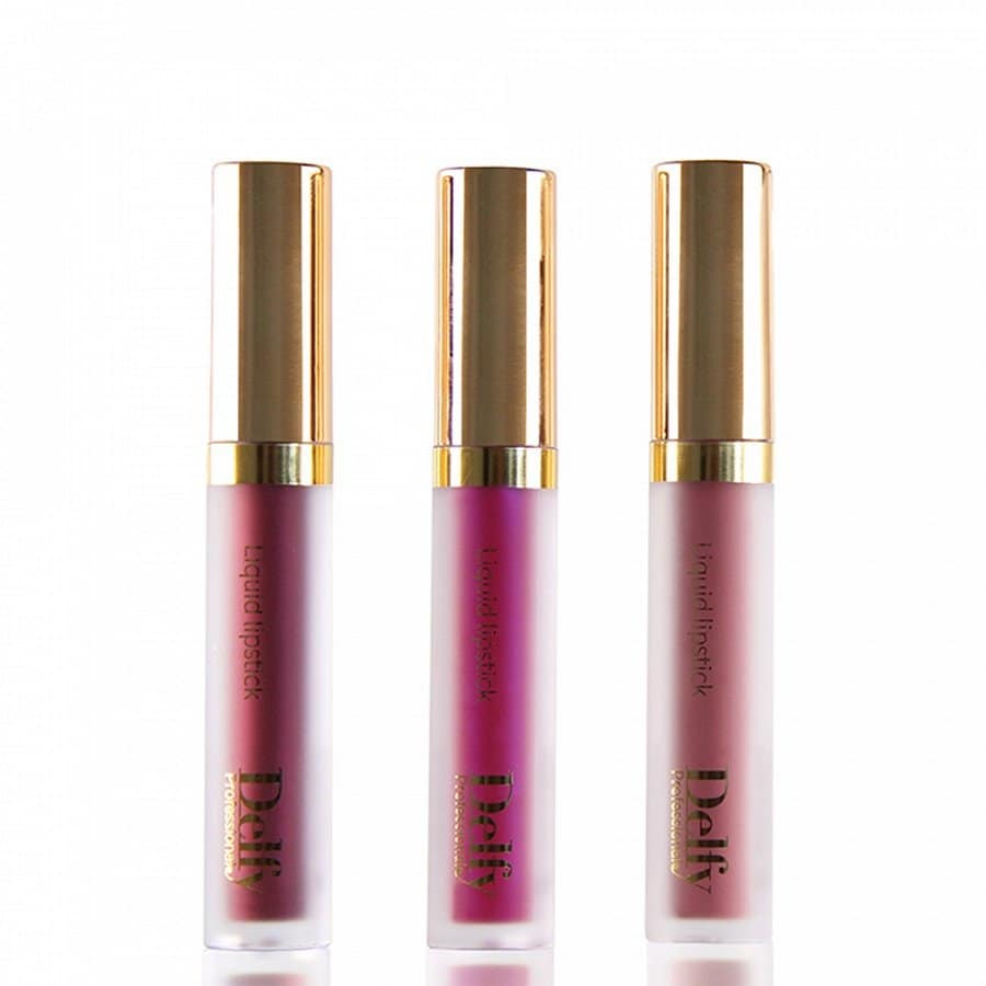 Trio Selection Lipstick Gift Se 103