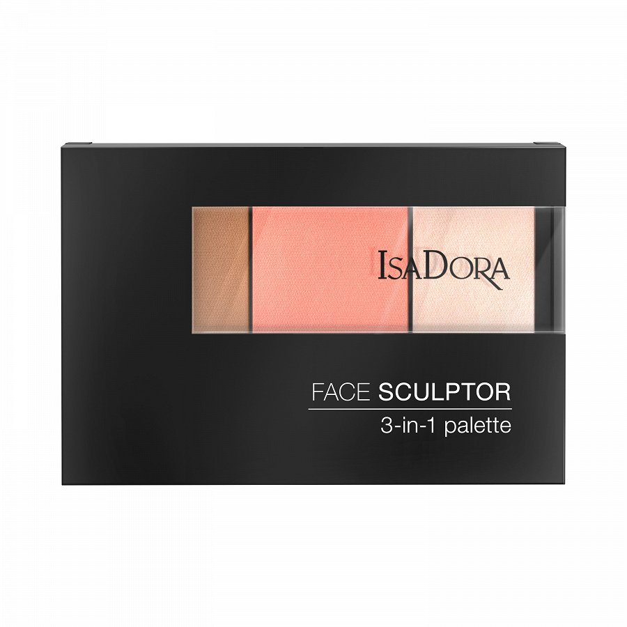 Face Sculptor Palette
