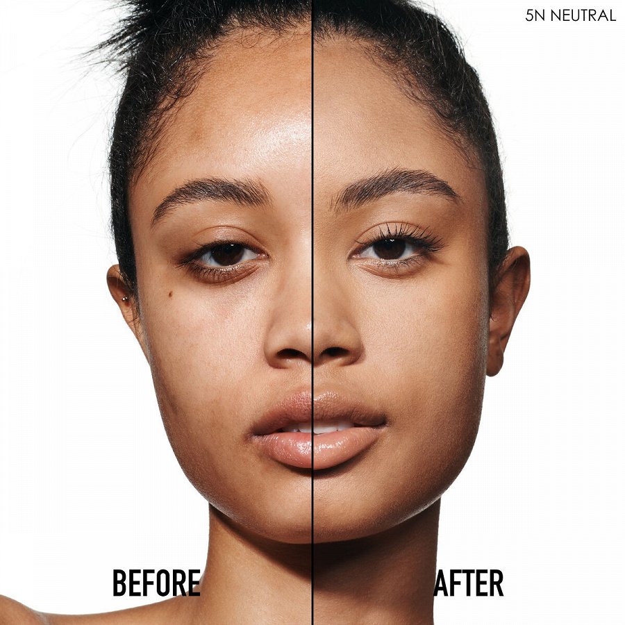 Dior Forever No-Transfer 24h Wear Matte Foundation