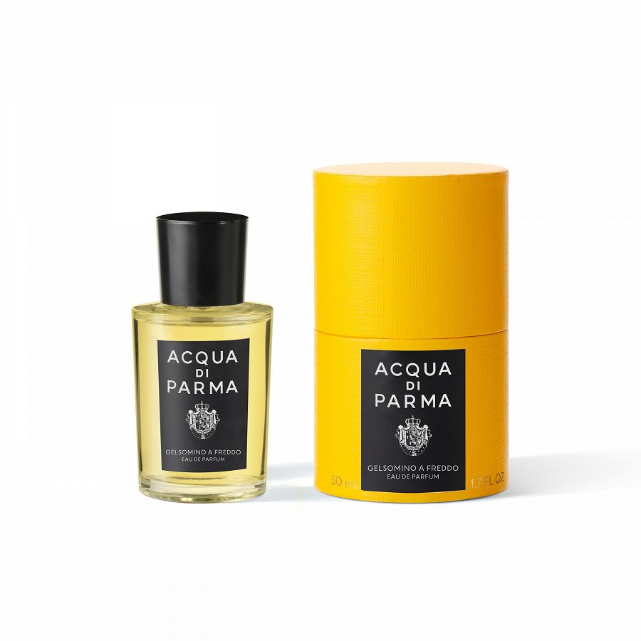 Gelsomino a Freddo Parfum