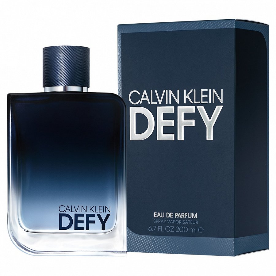 Defy Eau de Parfum