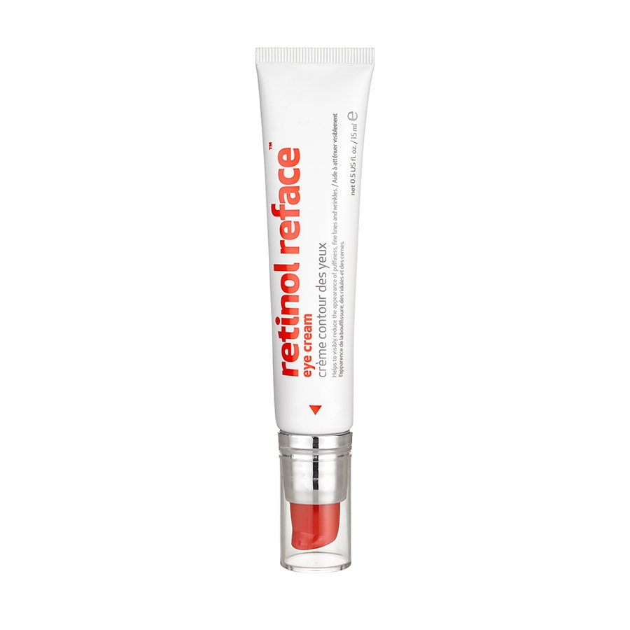 Retinol Reface Eye Cream