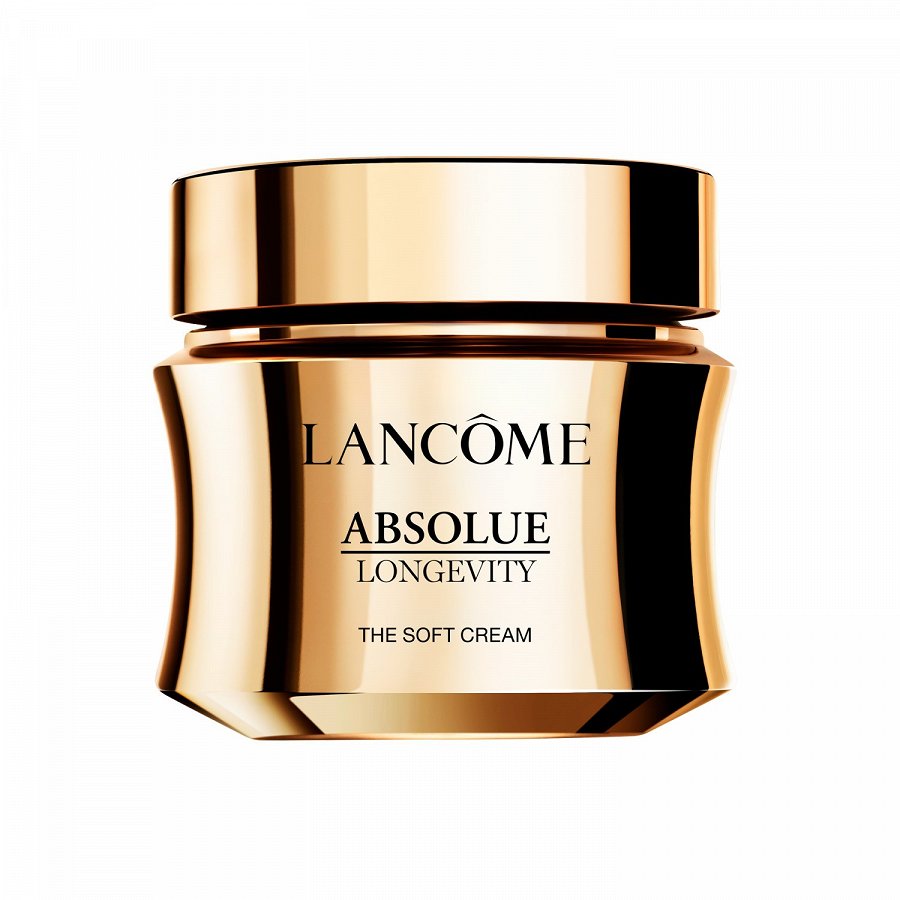 Absolue Longevity The Soft Cream