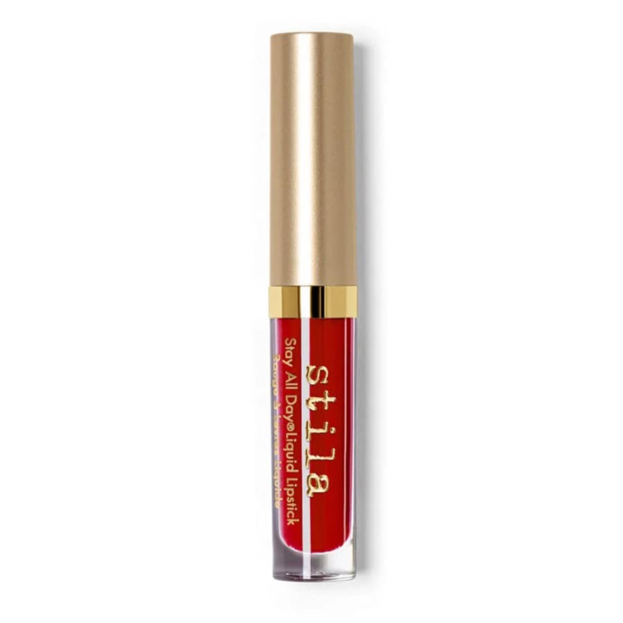 Stay All D Liquid Lipstic Beso Travel Size