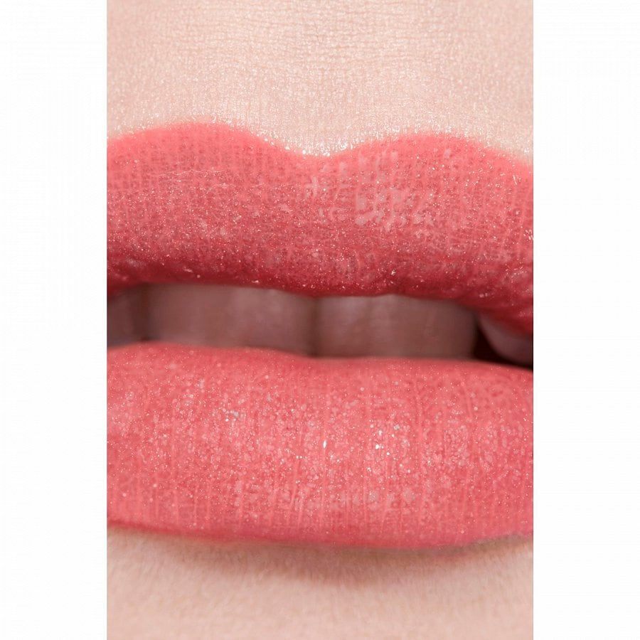 ROUGE COCO BAUME SATIN