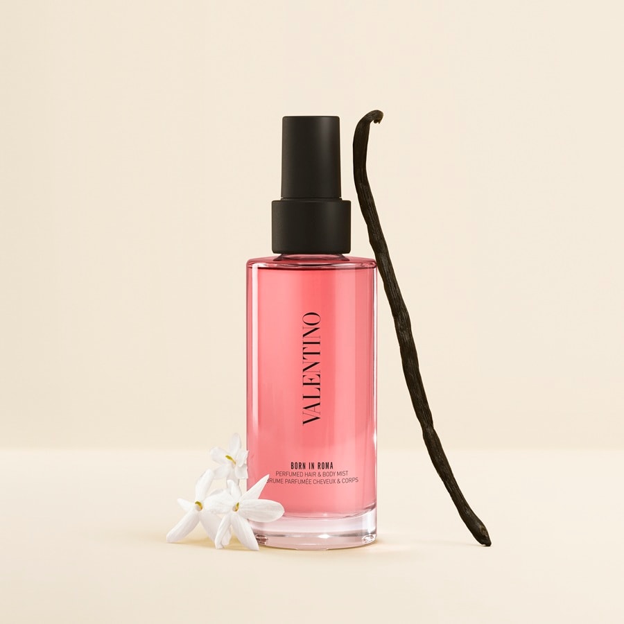 Born In Roma Hair Mist