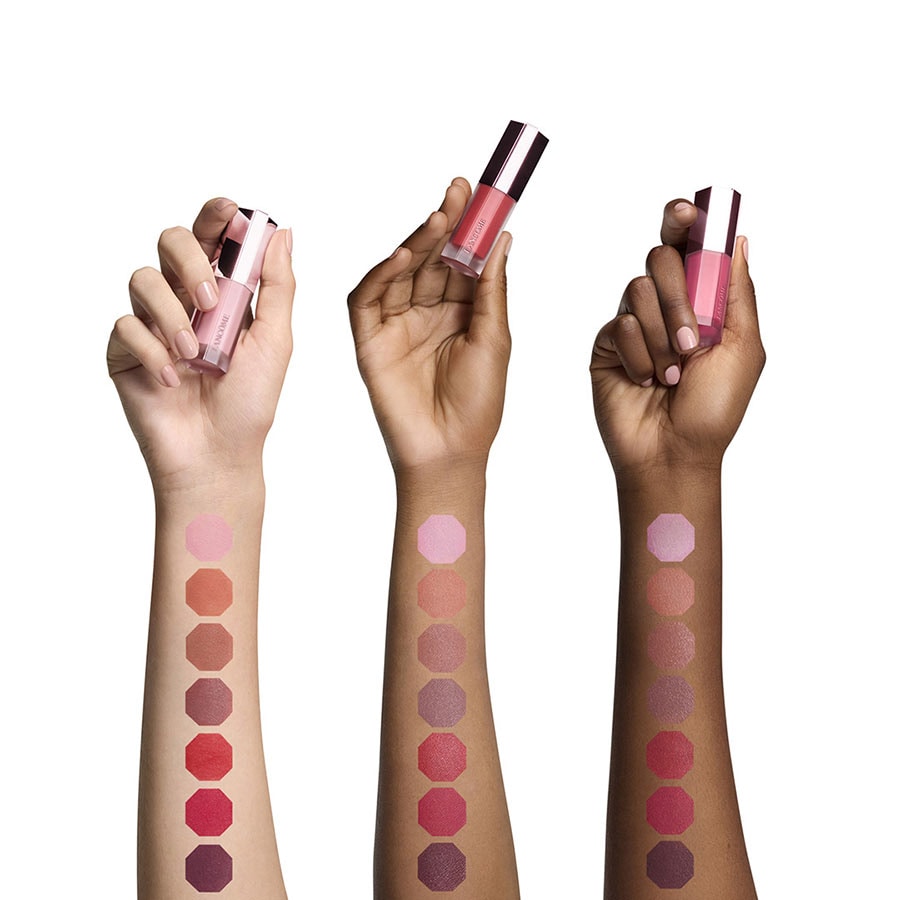 Skin Idôle Juicy Blush - Fard lichid de obraz