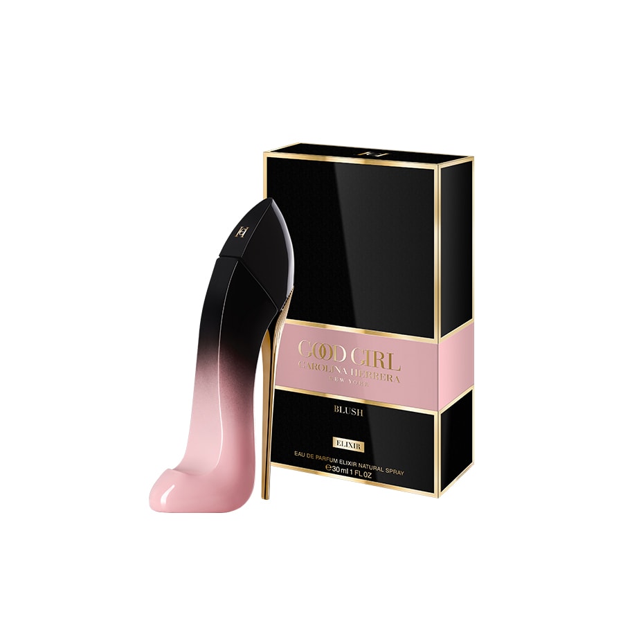 Good Girl Blush Elixir