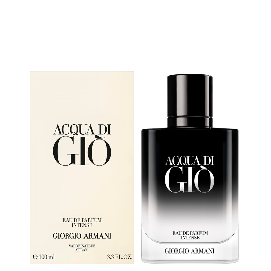 Acqua Di Gio Eau de Parfum Intense