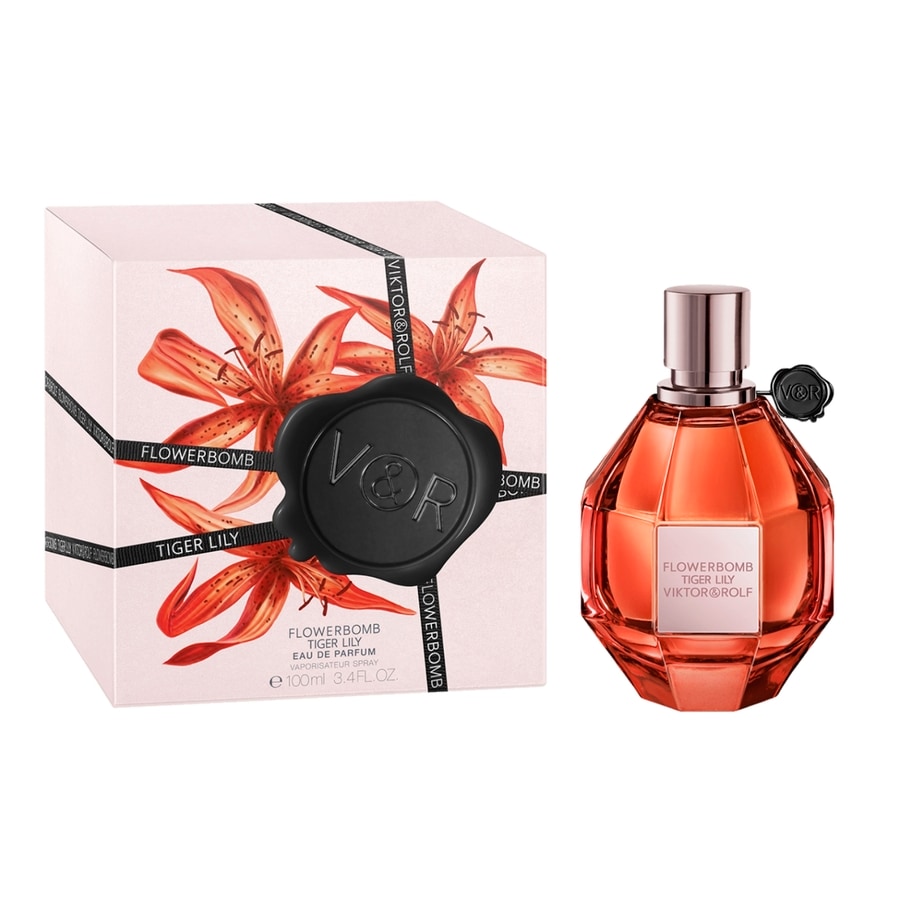 Flowerbomb Tiger Lily Eau de Parfum