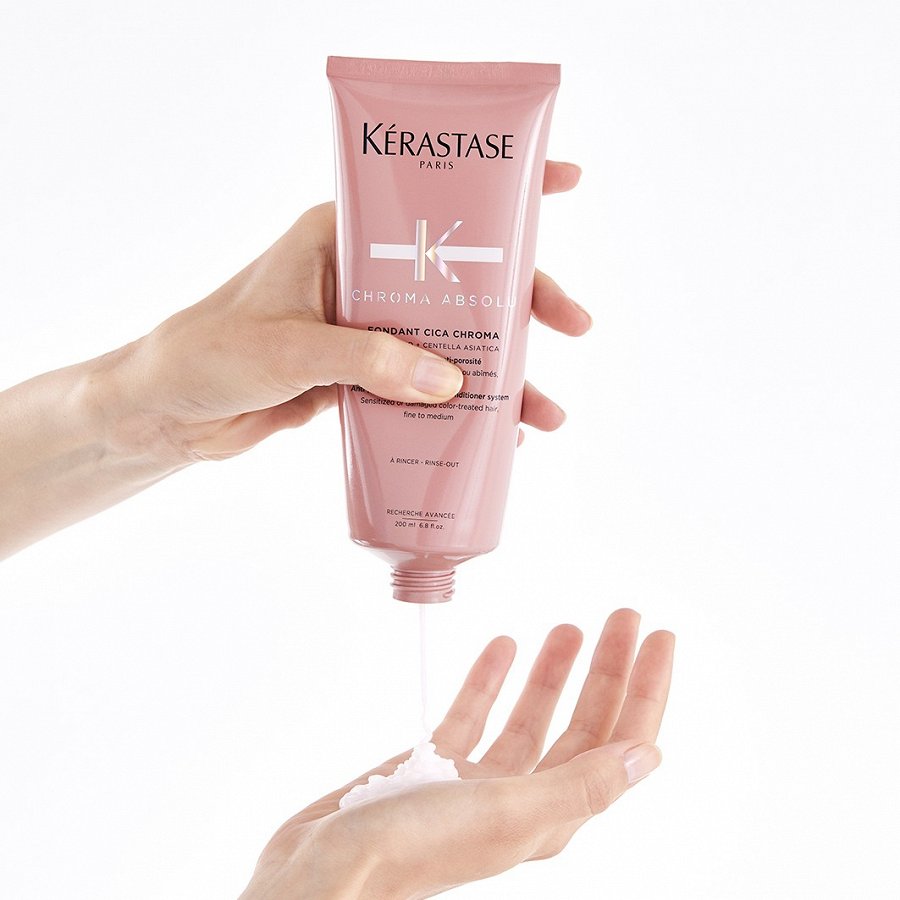 Fondant Cica Chroma Conditioner