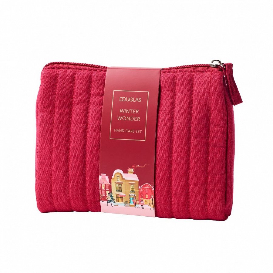 Winter Wonder Hand Care Gift Set