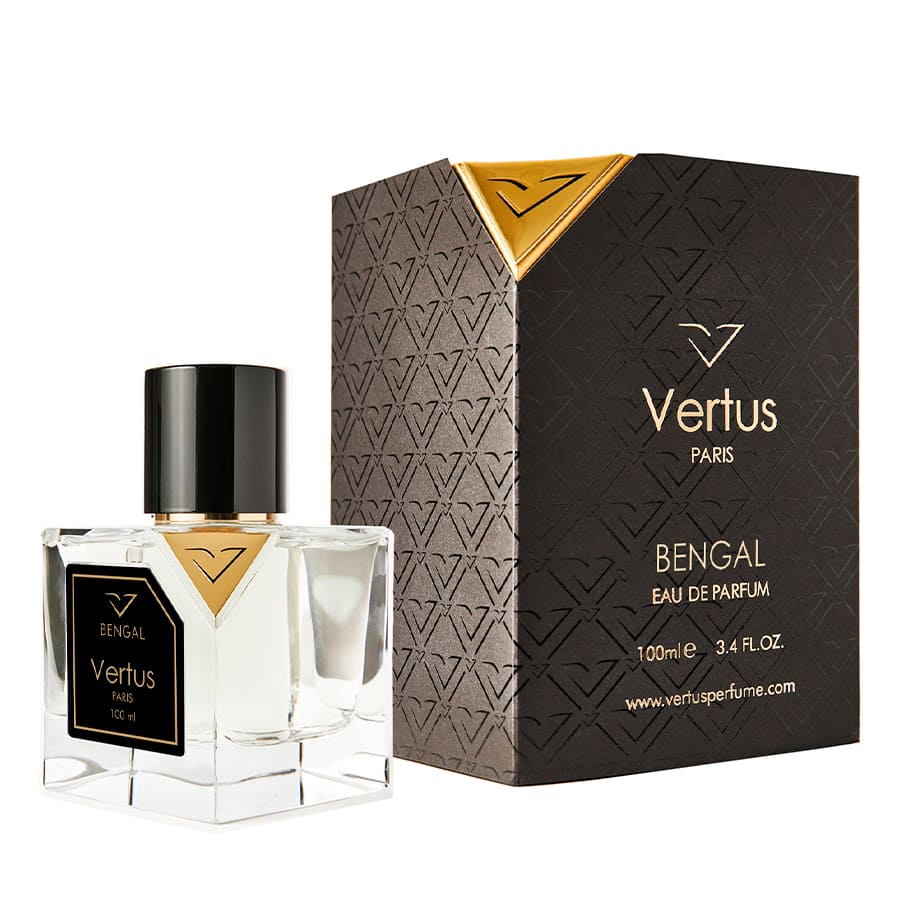 Bengal Eau de Parfum