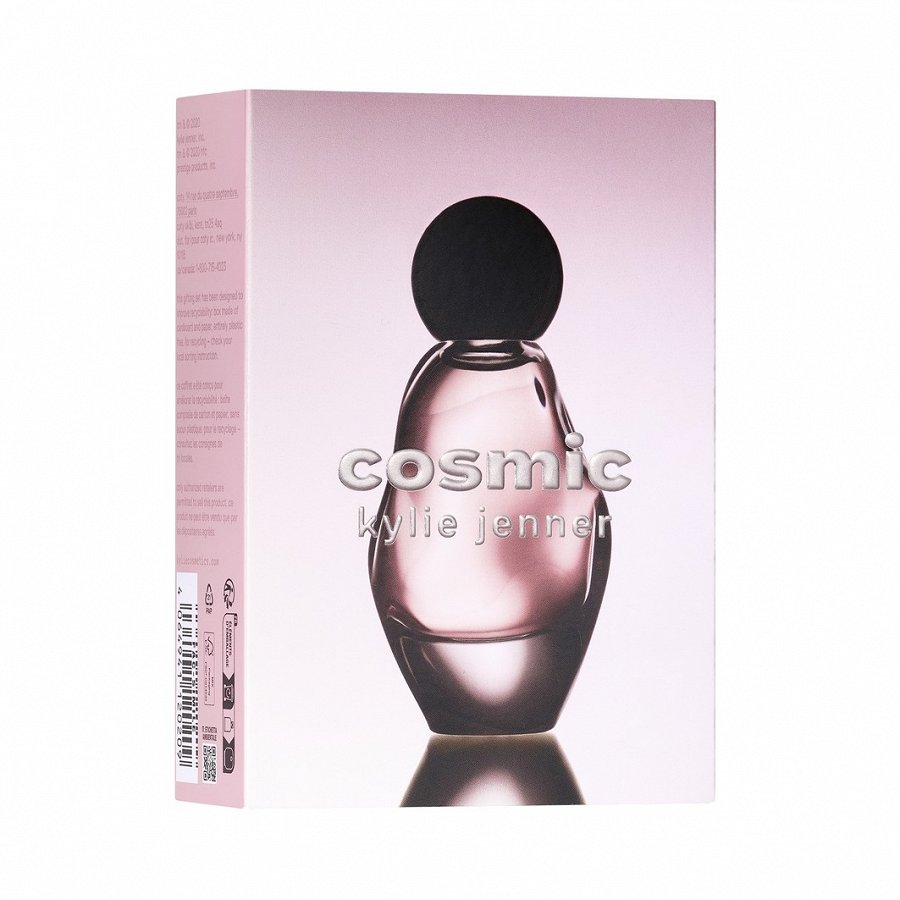 Cosmic Eau de Parfum Mini Gift Set